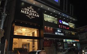 Hotel Grand Meridian